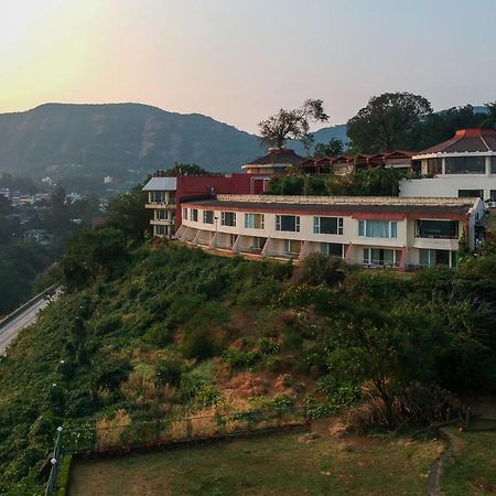 The Dukes Retreat Khandala Lonavala Exterior foto