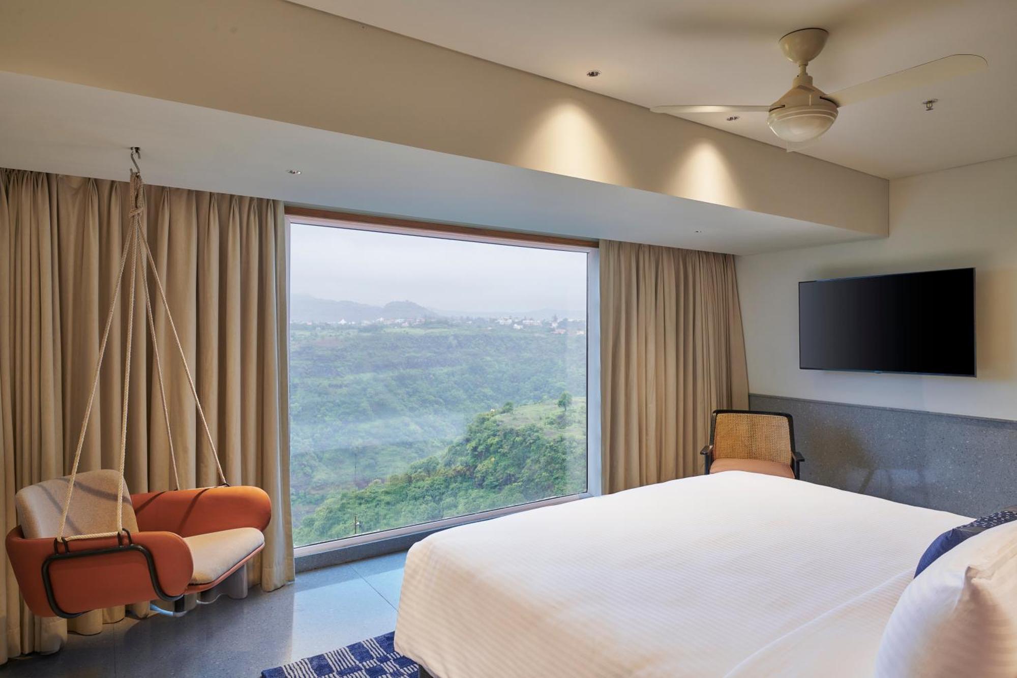 The Dukes Retreat Khandala Lonavala Exterior foto