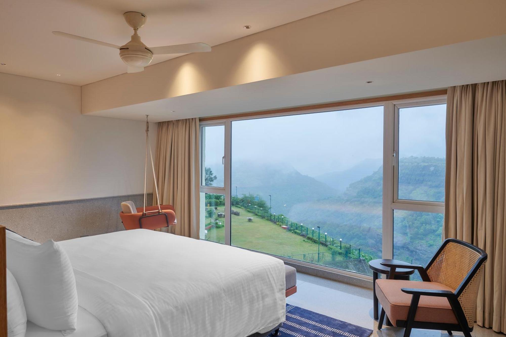The Dukes Retreat Khandala Lonavala Exterior foto