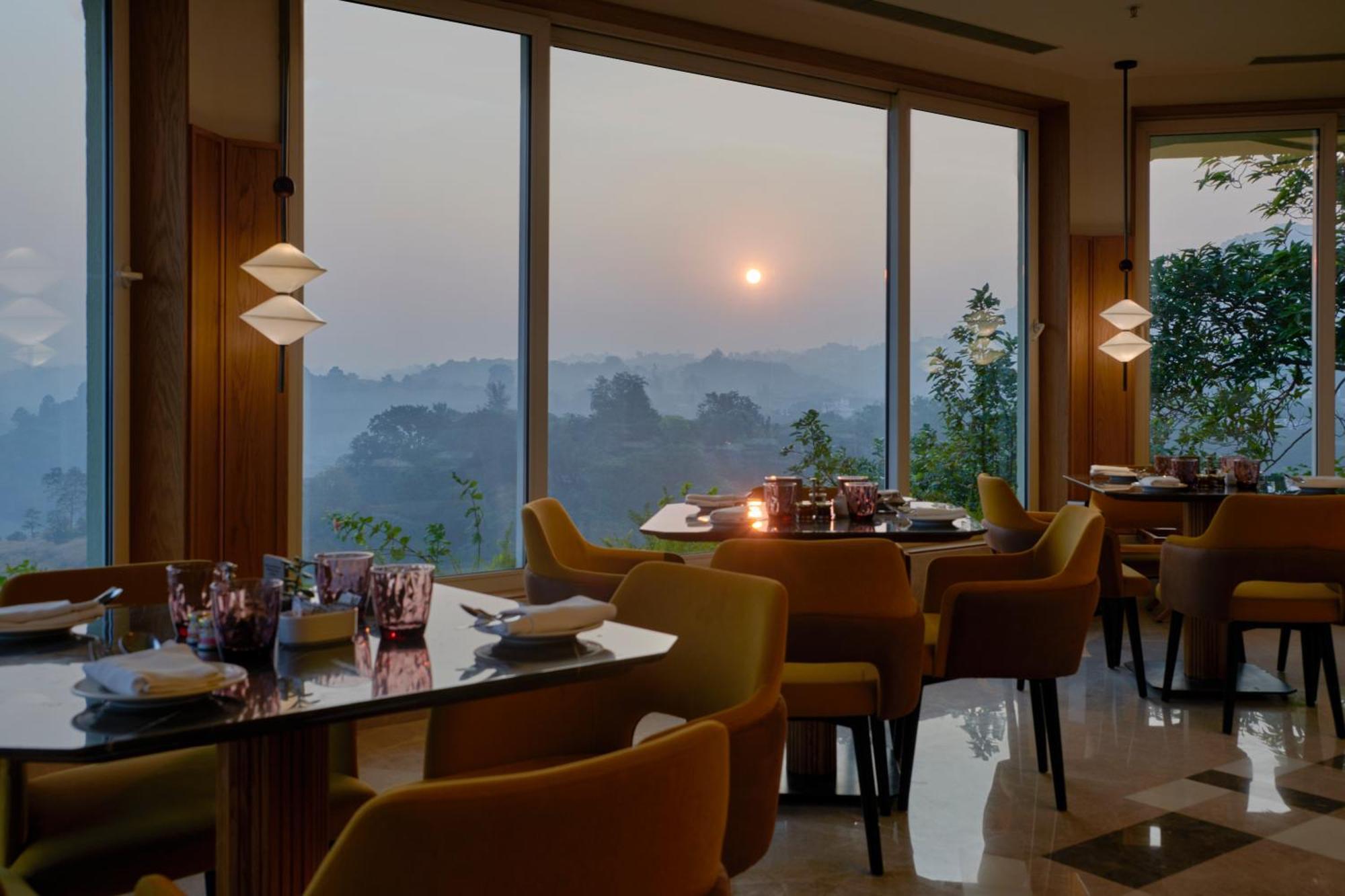 The Dukes Retreat Khandala Lonavala Exterior foto
