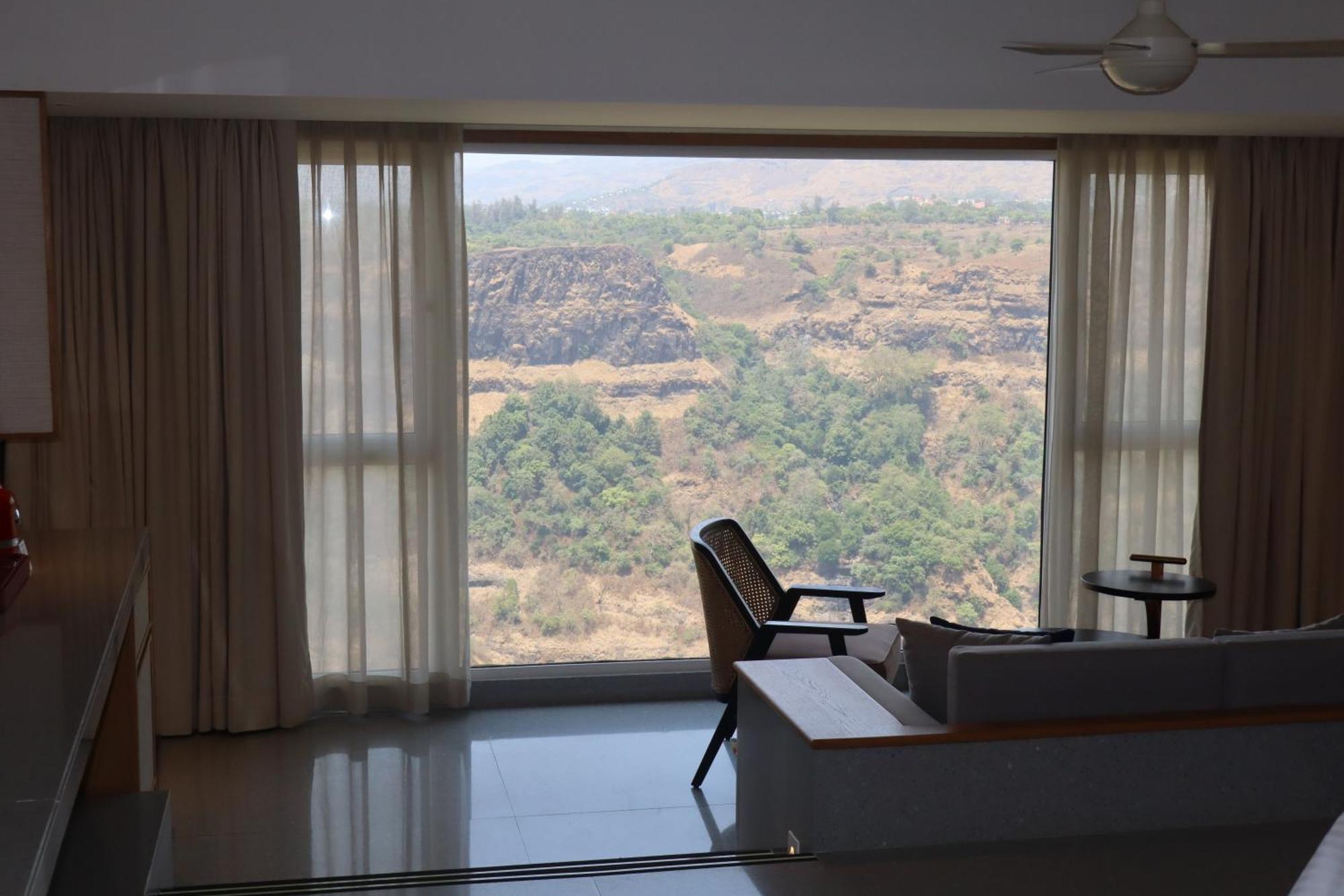 The Dukes Retreat Khandala Lonavala Exterior foto