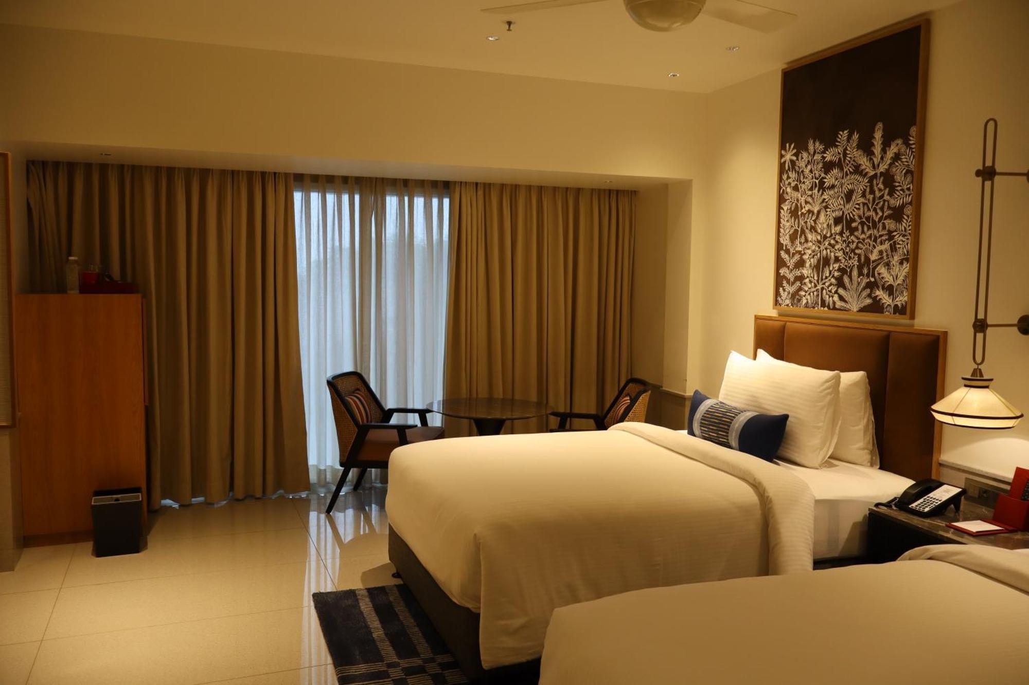 The Dukes Retreat Khandala Lonavala Exterior foto