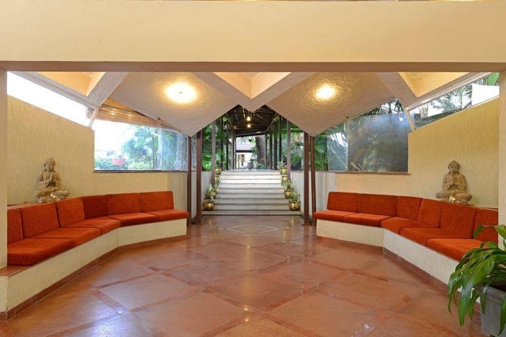 The Dukes Retreat Khandala Lonavala Exterior foto