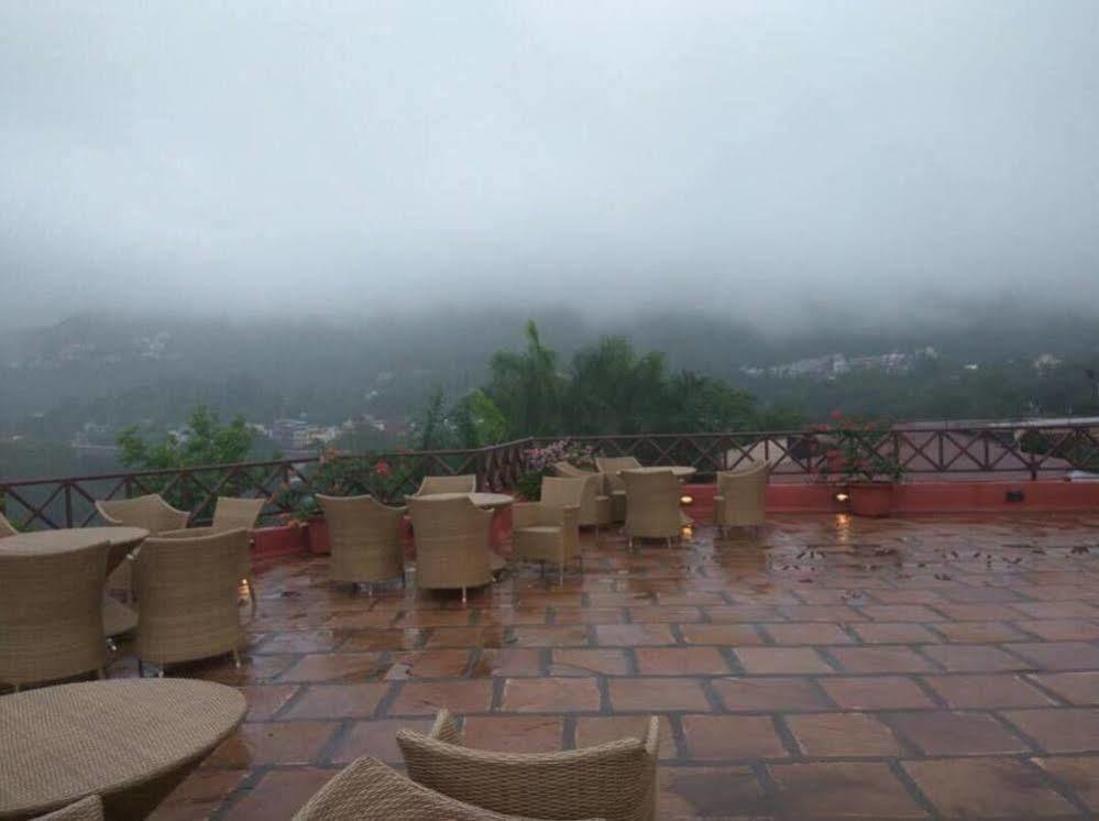The Dukes Retreat Khandala Lonavala Exterior foto