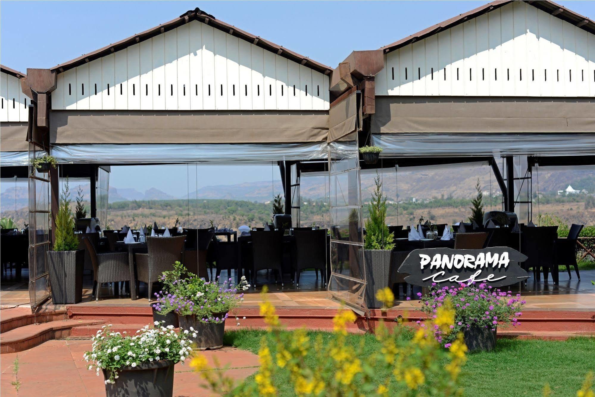 The Dukes Retreat Khandala Lonavala Exterior foto