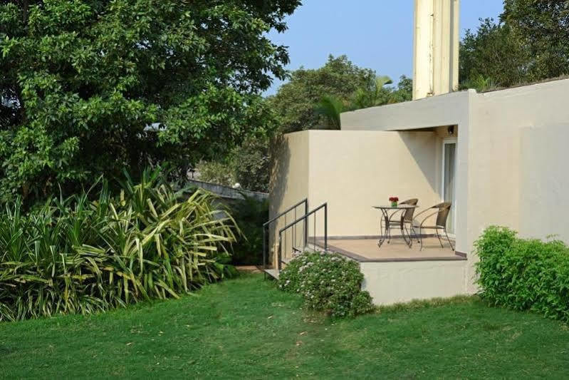 The Dukes Retreat Khandala Lonavala Exterior foto